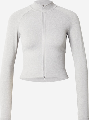 pilka Aim'n Sportinis džemperis: priekis