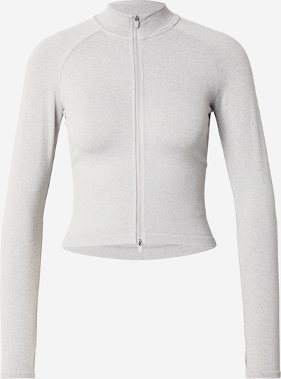 Aim'n Urheilullinen collegetakki värissä harmaa, Tuotenäkymä