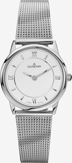 DUGENA Analog Watch in Silver, Item view