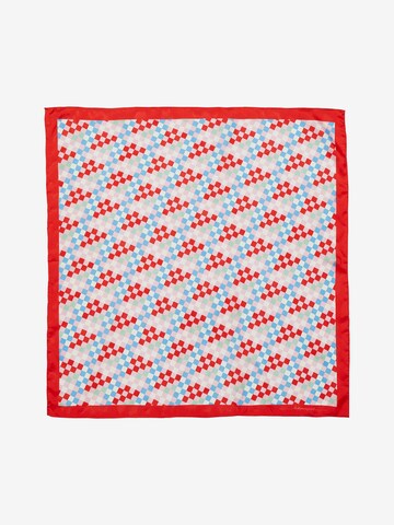 Foulard di BeckSöndergaard in rosso