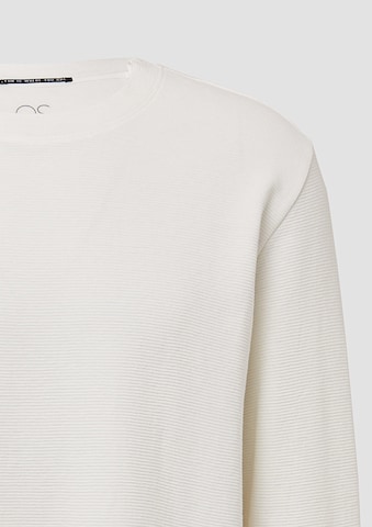 T-Shirt QS en beige