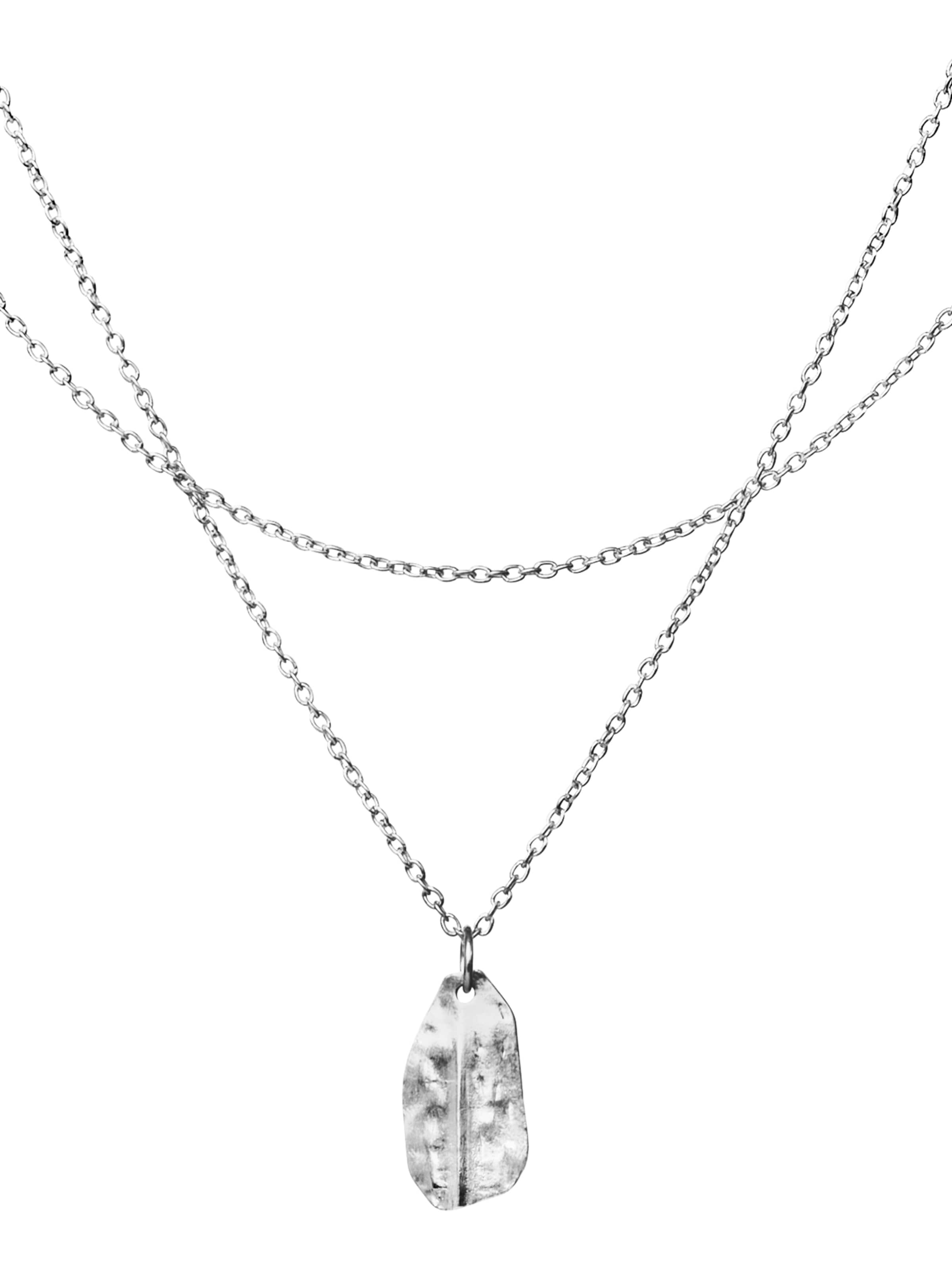 Maanesten Retiazka - Hnedá