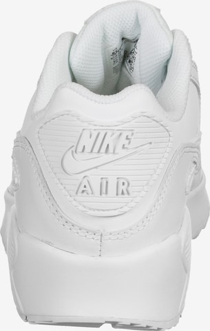 Nike Sportswear Sneaker 'Air Max 90 LTR' in Weiß