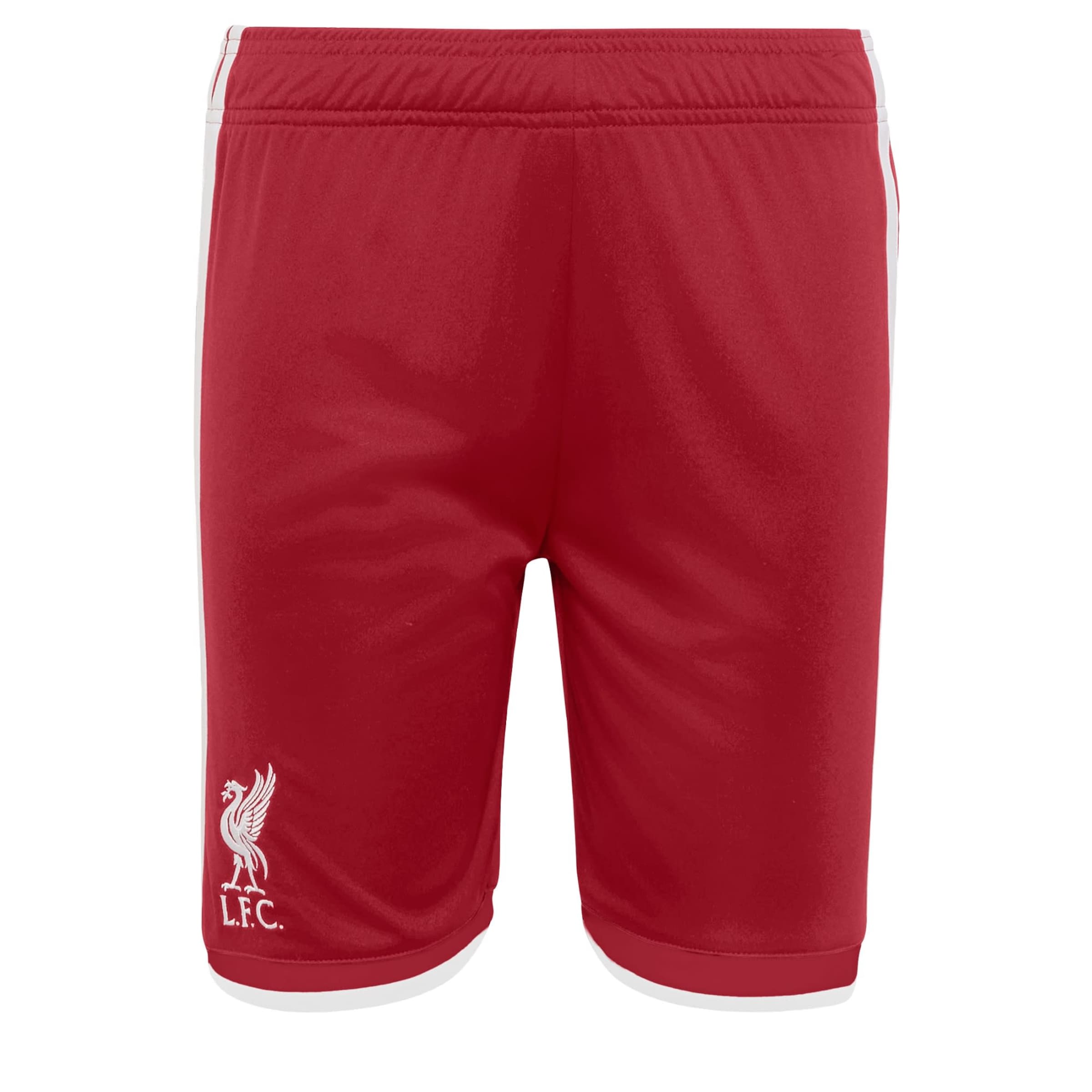 ADIDAS PERFORMANCE - regular Pantalón deportivo 'FC Liverpool 26/27' en rojo