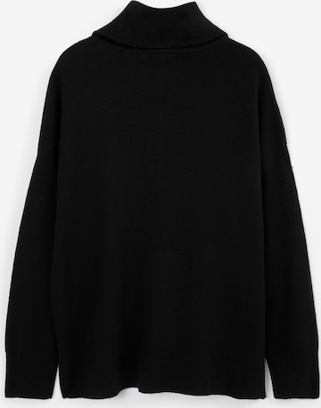 Gulliver Sweater in Black