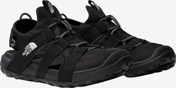 THE NORTH FACE Sandal 'M EXPLORE CAMP' in Black