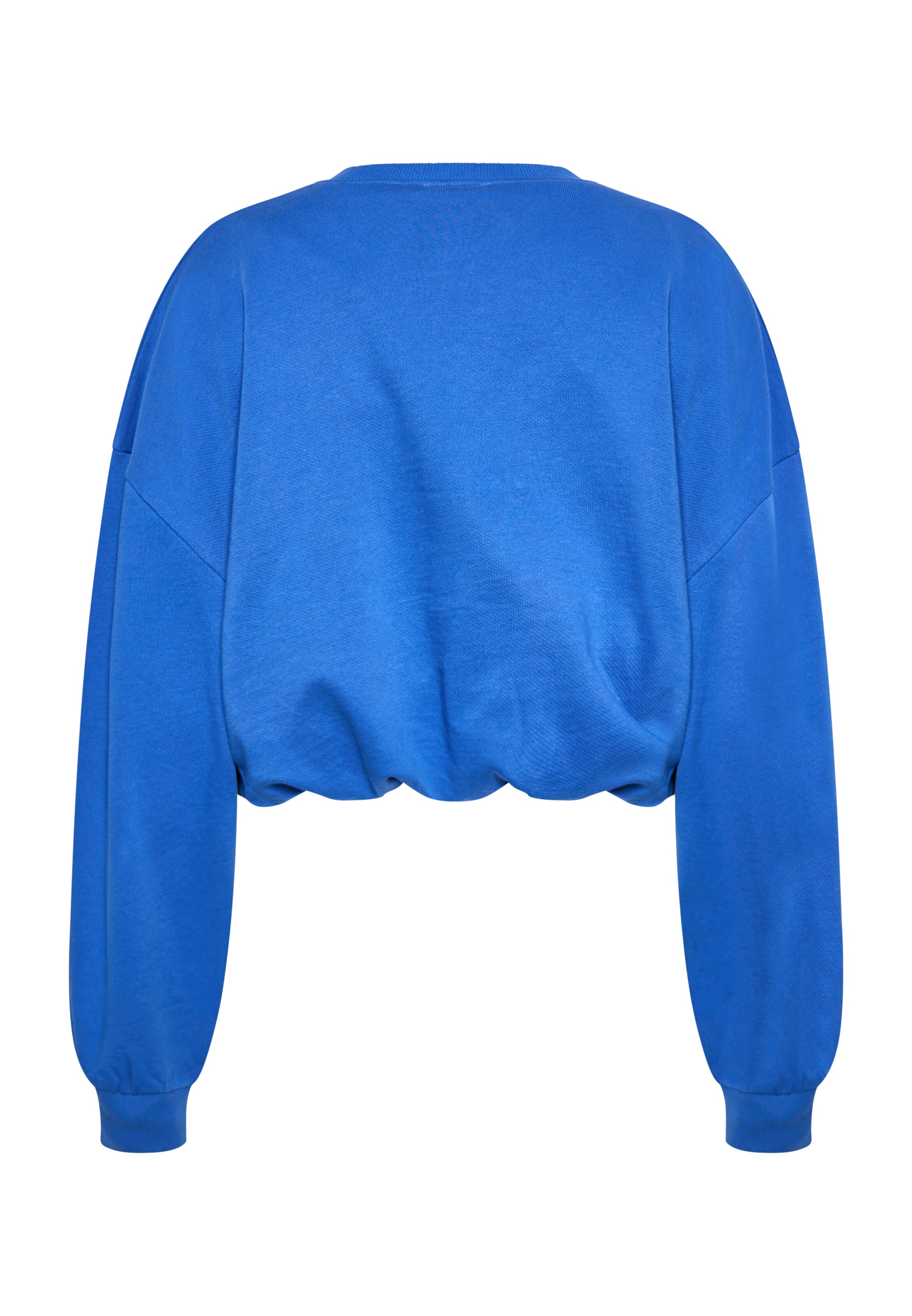 IZIA Mikina - Modrá