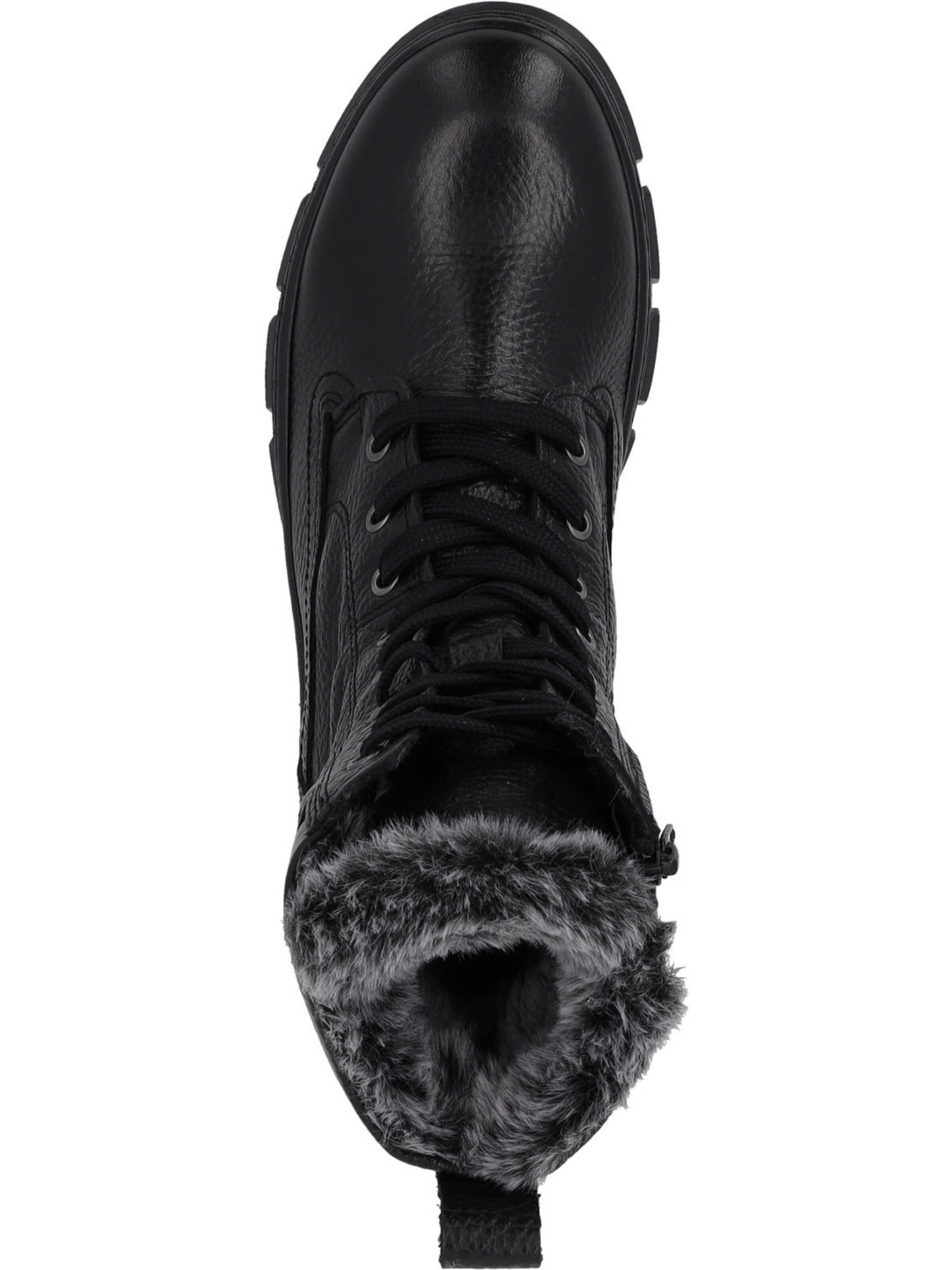 Palado - Botas 'Palado Lodcen' en negro