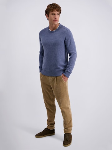 Pull-over PIERRE CARDIN en bleu
