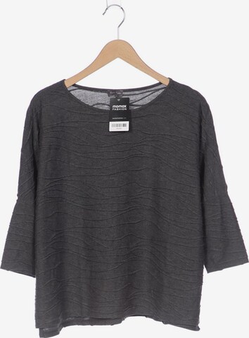 Phase Eight Top & Shirt in XL in Grey: front