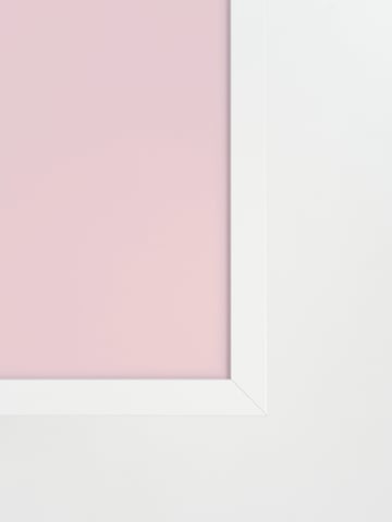 Liv Corday Image 'Be Yourself' in White