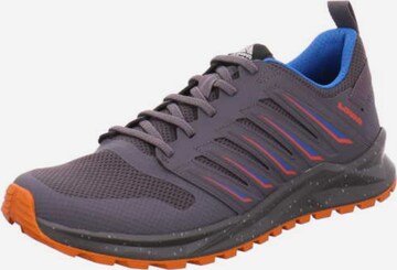 LOWA Athletic Shoes 'Vento' in Grey: front