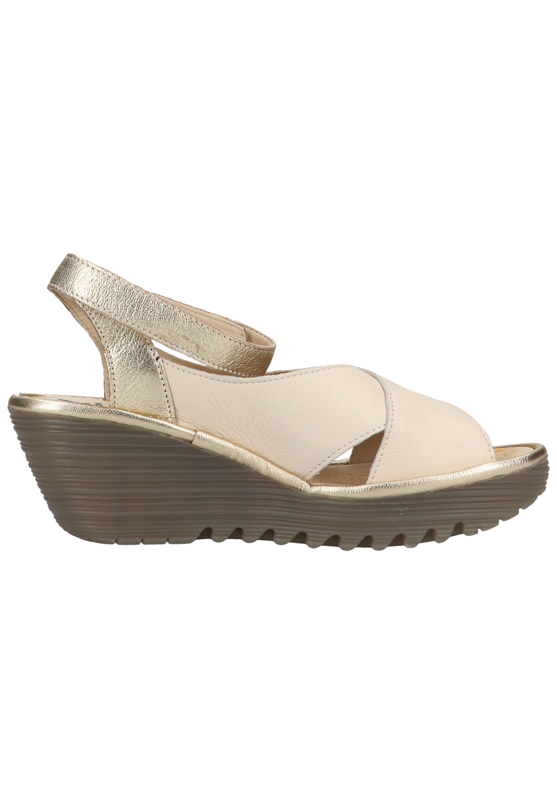 Frauen Sandalen FLY LONDON Sandale in Pastellpink - AE27490 Frauen Sandalen FLY LONDON Sandale in Pastellpink - AE27490