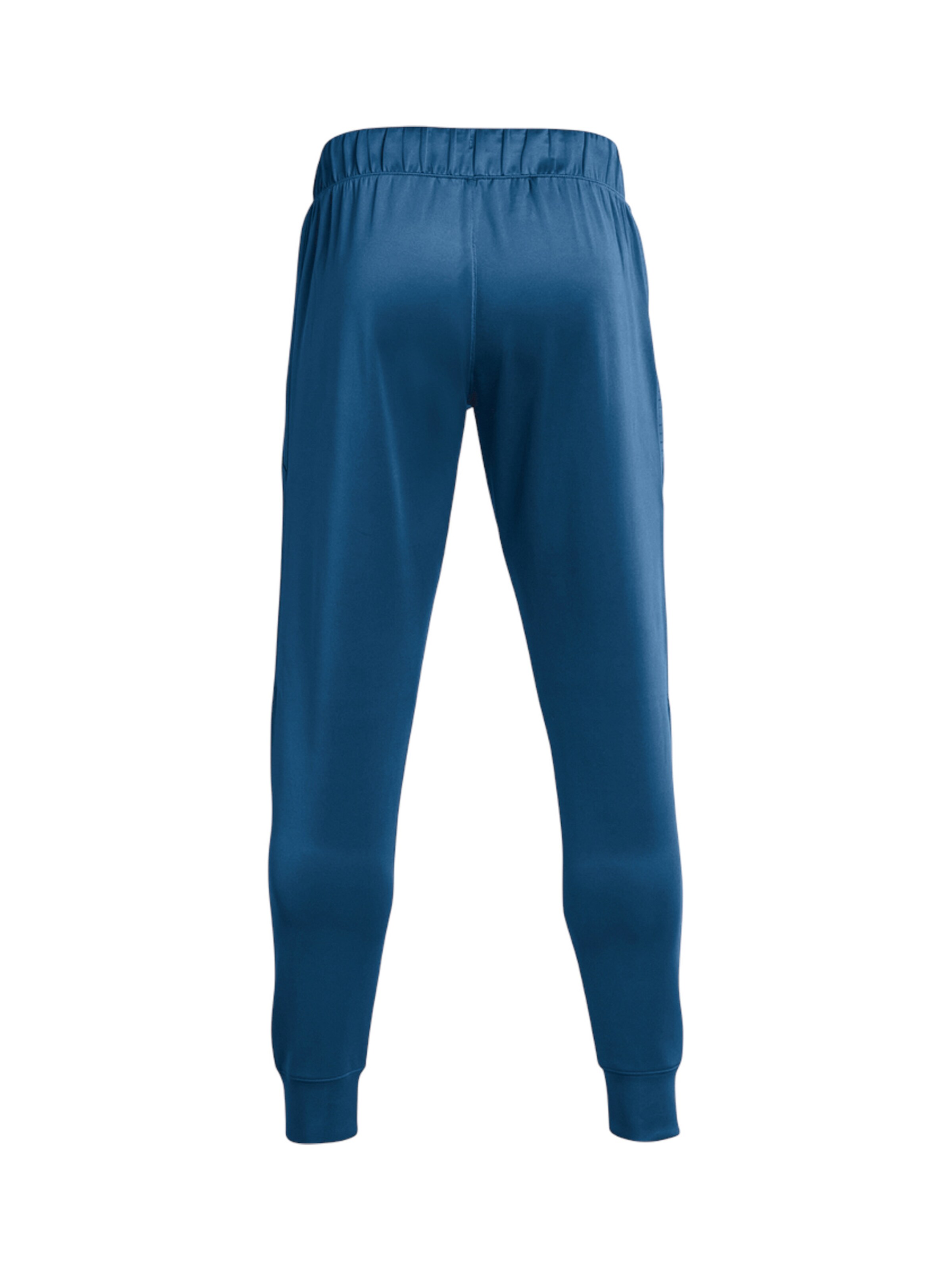 UNDER ARMOUR Tapered Sporthose 'Sporthose' in Blau