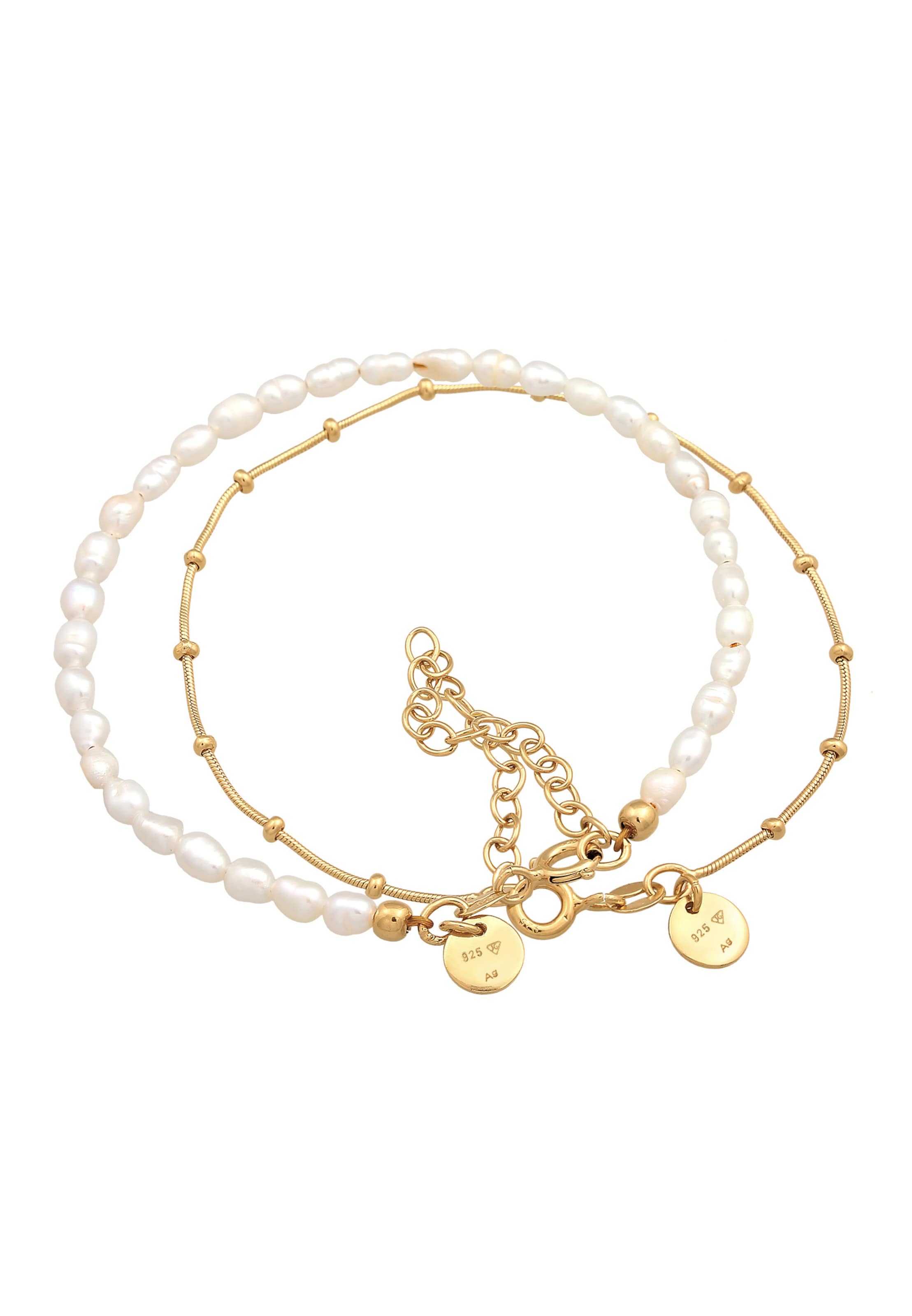 ELLI PREMIUM Bracelet in Gold