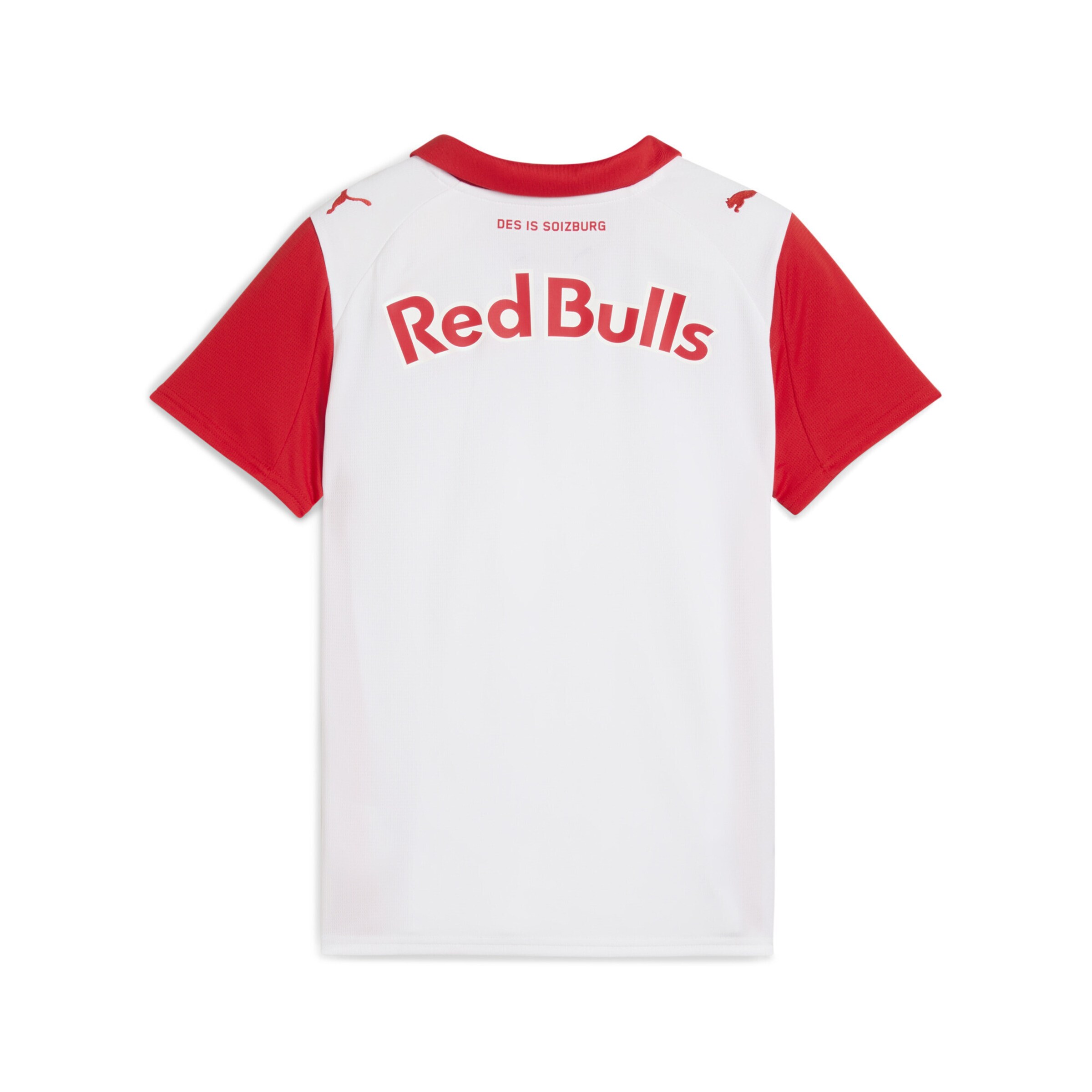 PUMA Performance shirt 'FC Red Bull Salzburg 25/26' in White