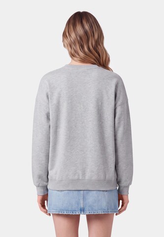 MYMO - Sweatshirt em cinzento