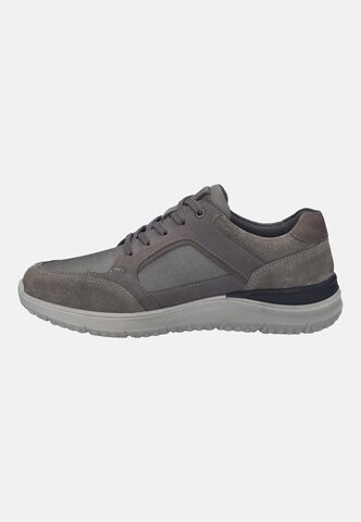 JOSEF SEIBEL Sneaker 'WALES 51' in Grau