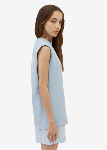 Marc O'Polo DENIM Top in Blue