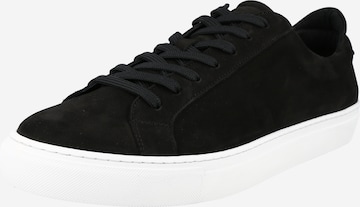 Garment Project Nizke superge 'Type' | črna barva: sprednja stran