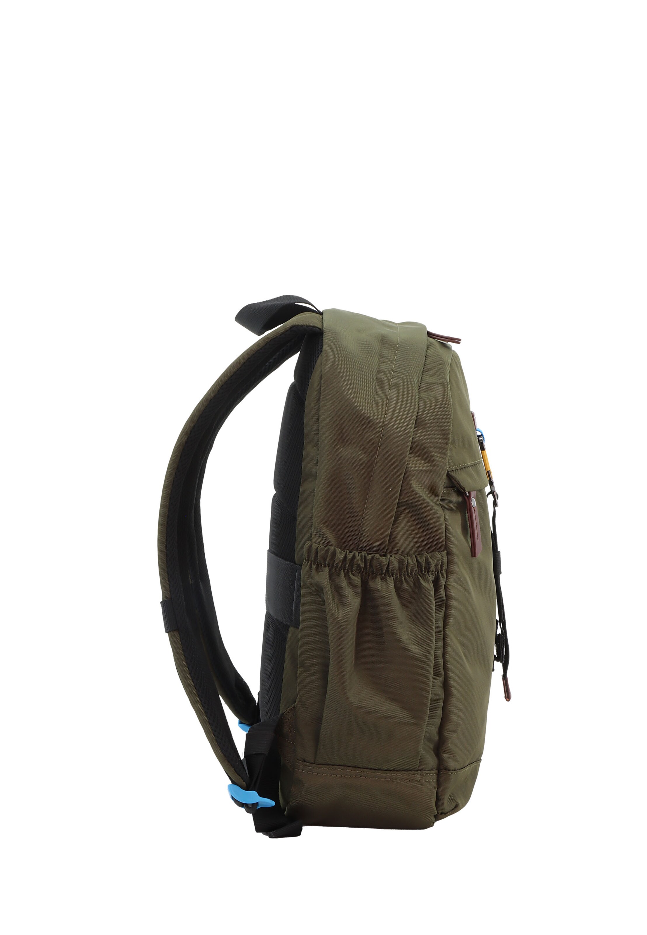 Discovery Backpack in Brown