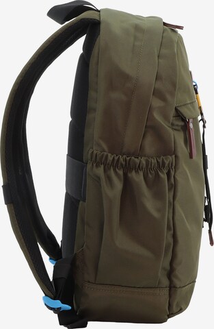 Discovery Backpack in Brown