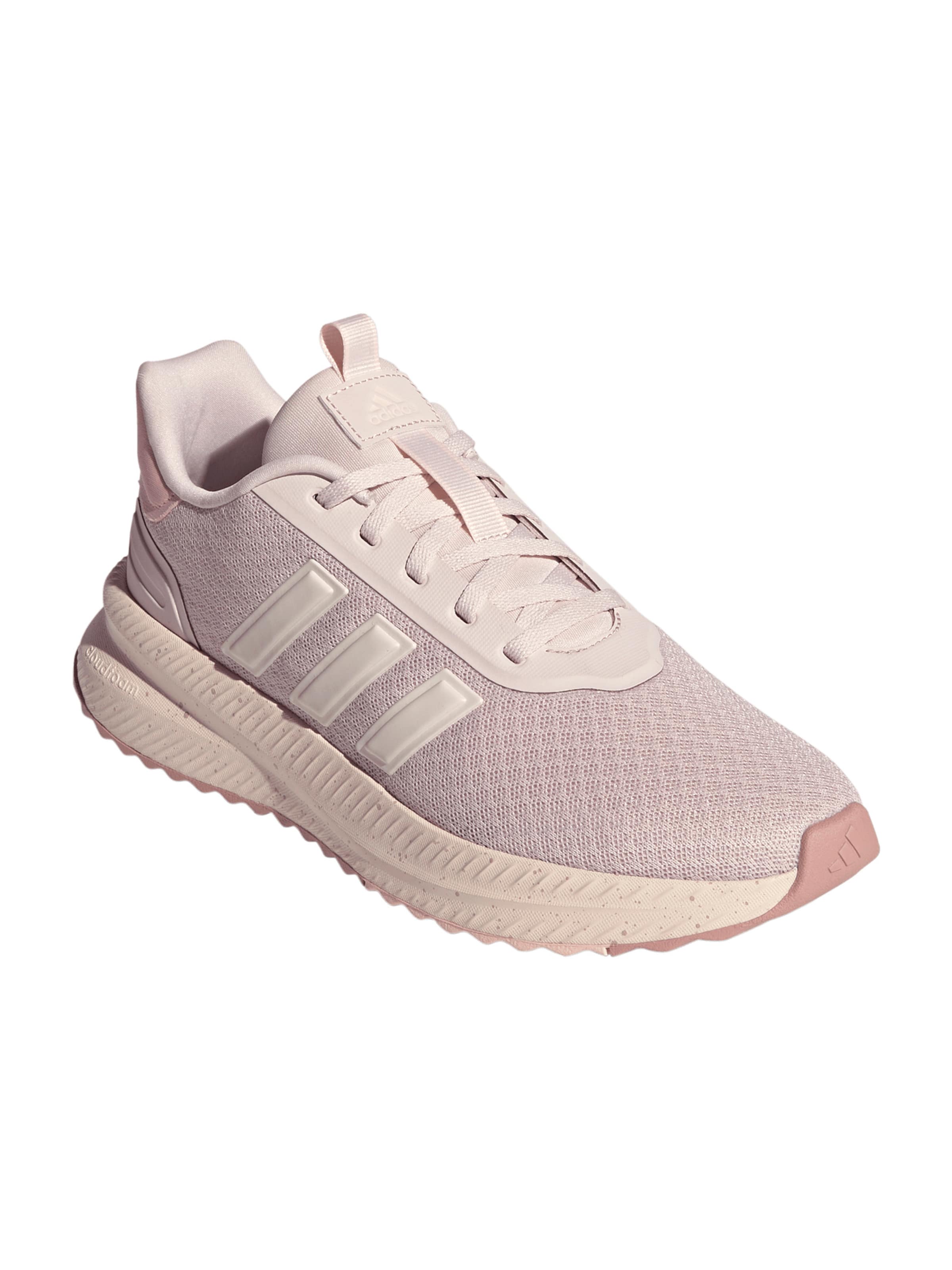 Sneaker low 'X_PLRPATH' de la ADIDAS SPORTSWEAR pe mov: față