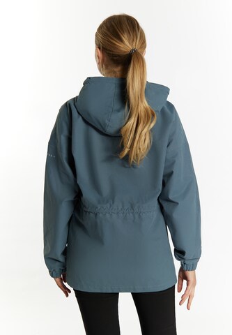 DreiMaster Klassik Between-Season Jacket in Blue