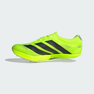 ADIDAS PERFORMANCE Loopschoen 'Adizero Prime SP 4' in Groen