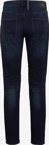 CAMEL ACTIVE Regular Jeans i blå