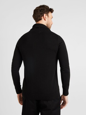 Pull-over s.Oliver en noir