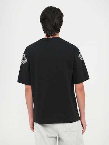 Jordan Tričko – černá