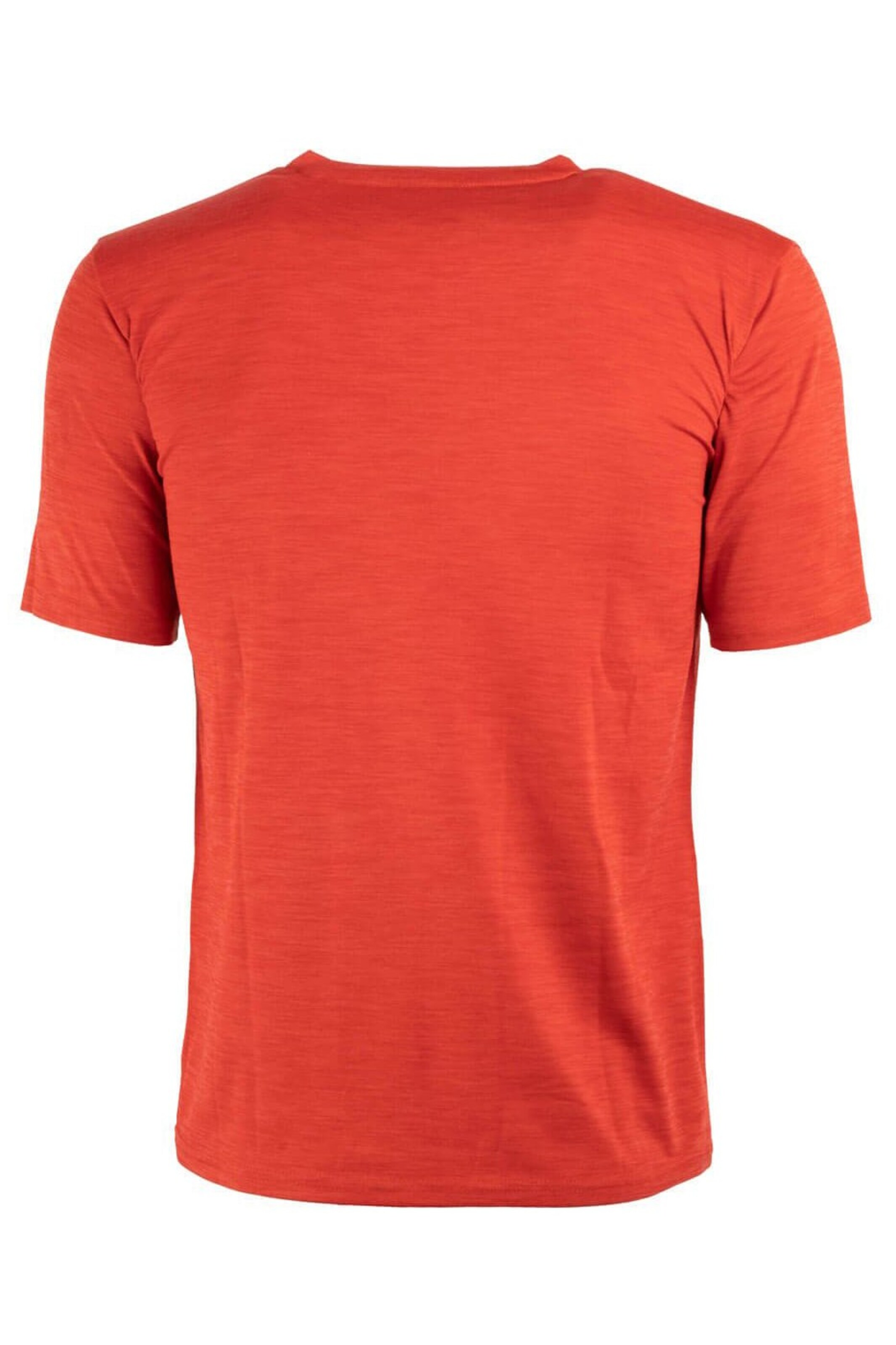 FORSBERG Performance Shirt 'Svettson' in Red