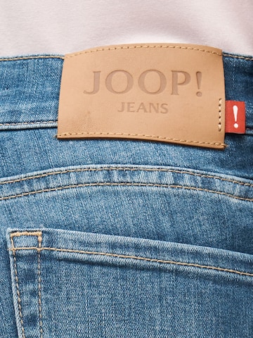 JOOP! Jeans Slimfit Farmer 'Mika-C-OH' - kék