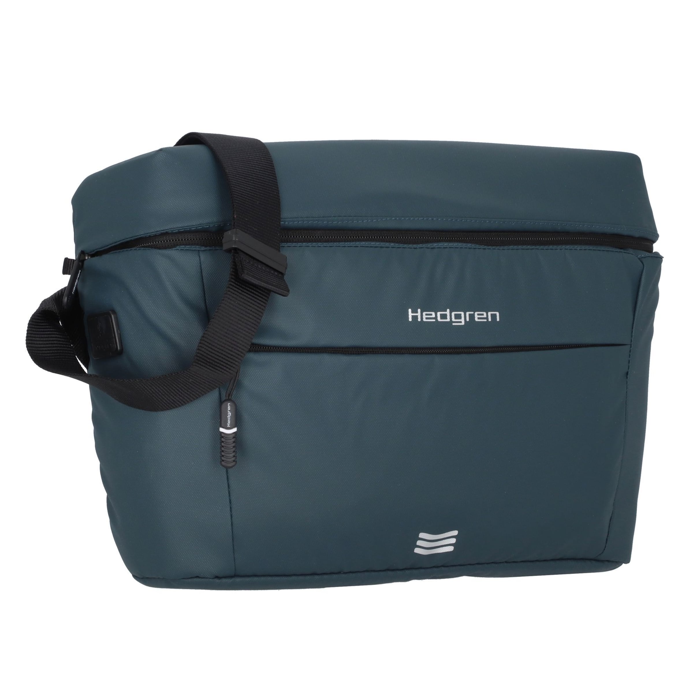 Hedgren Fanny Pack 'Bike ' in Green