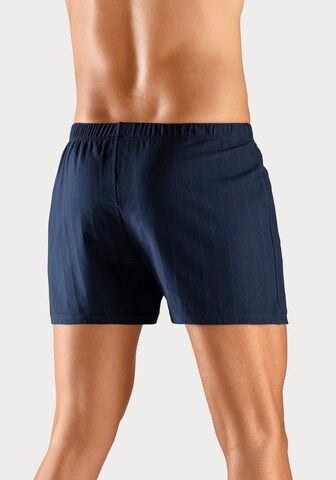 Boxer di s.Oliver in blu