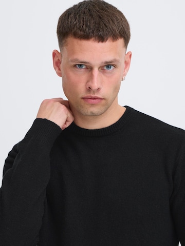 BLEND Pullover 'BHBRANKO' in Schwarz