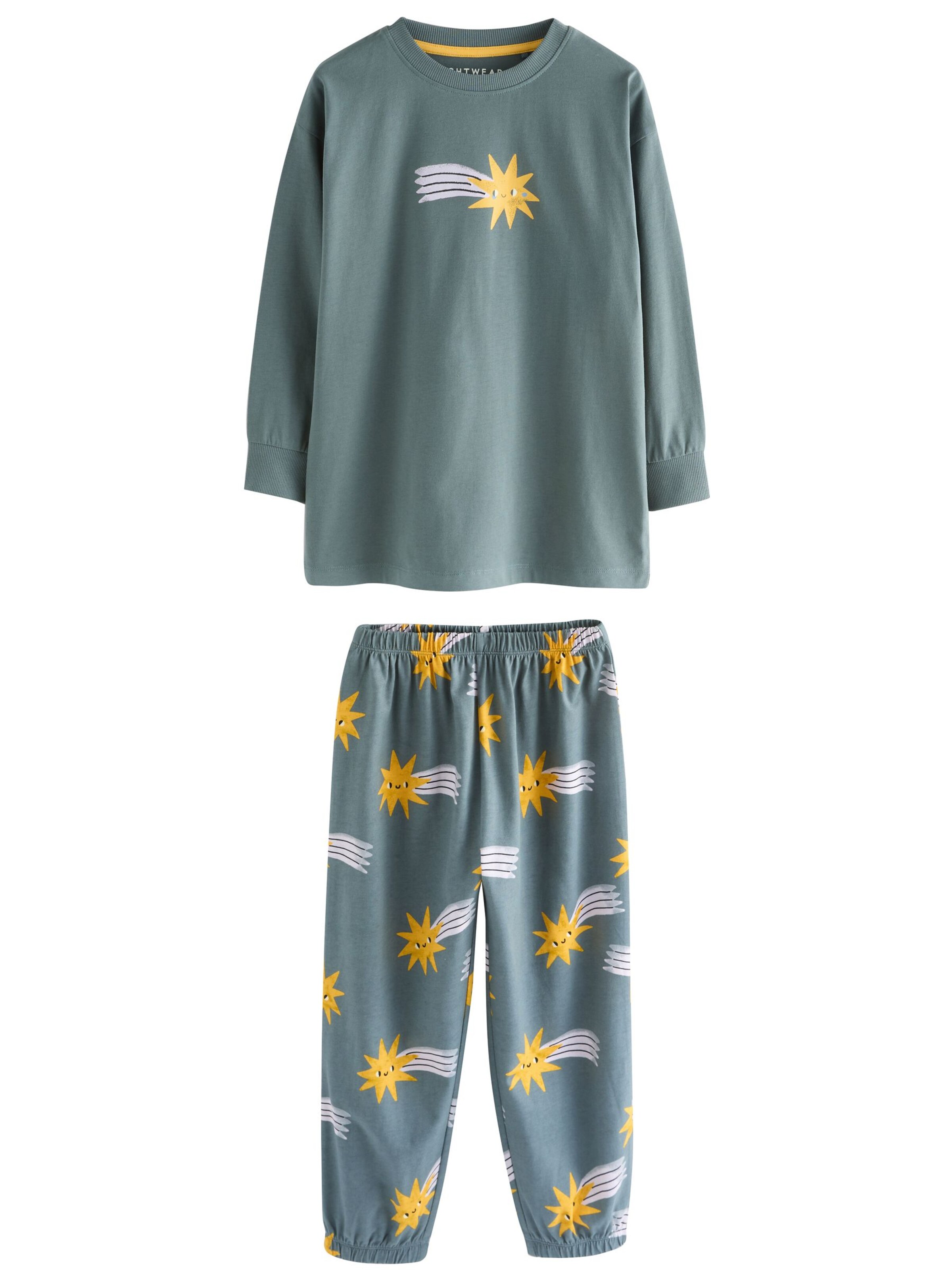 NextPidžama set - bež boja