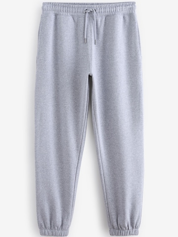 Tapered Pantaloni di Next in grigio