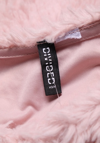H&M Jacket & Coat in L in Pink
