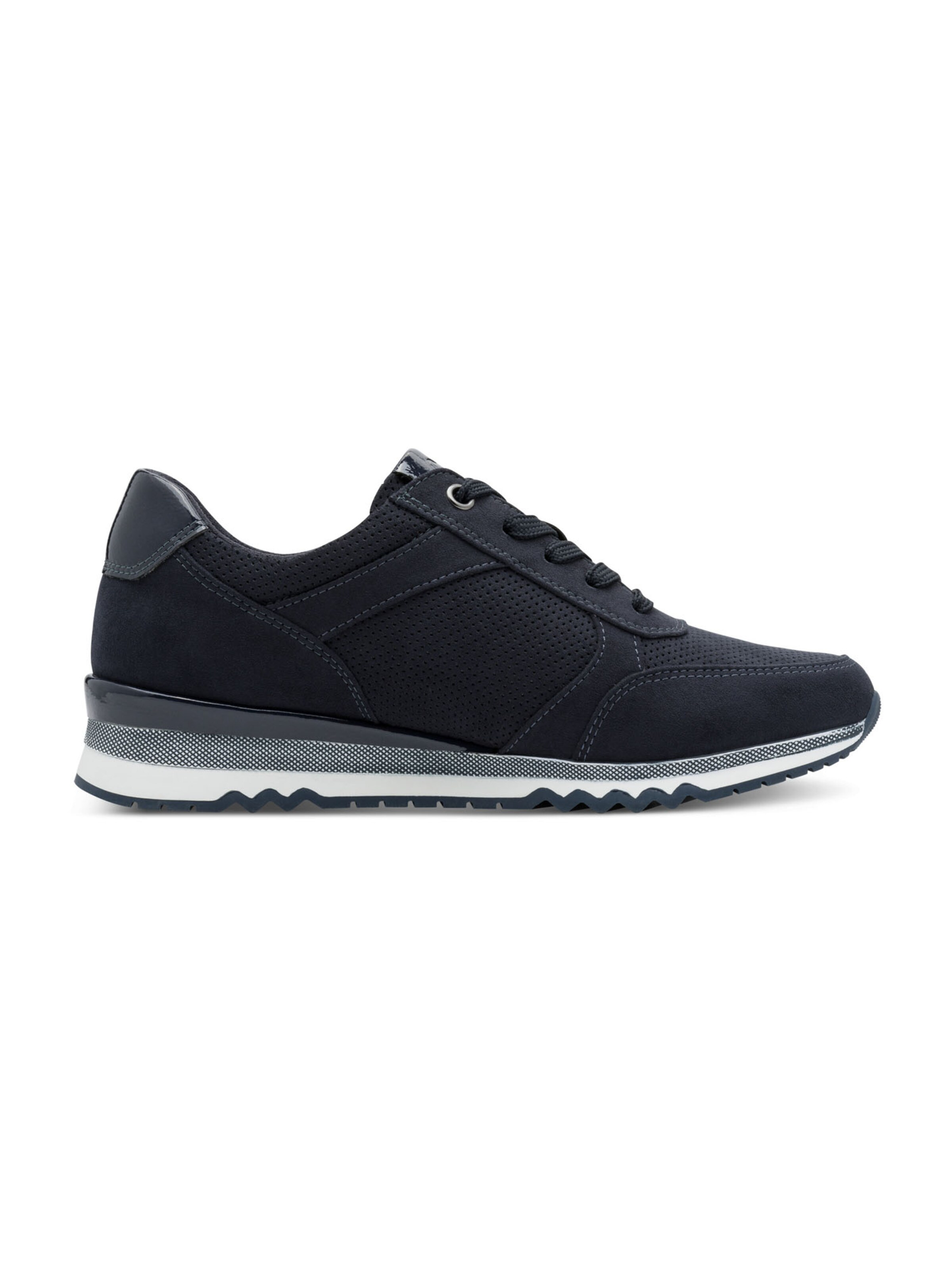 MARCO TOZZI Sneakers in Blue