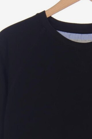 Wemoto Sweatshirt & Zip-Up Hoodie in L in Black