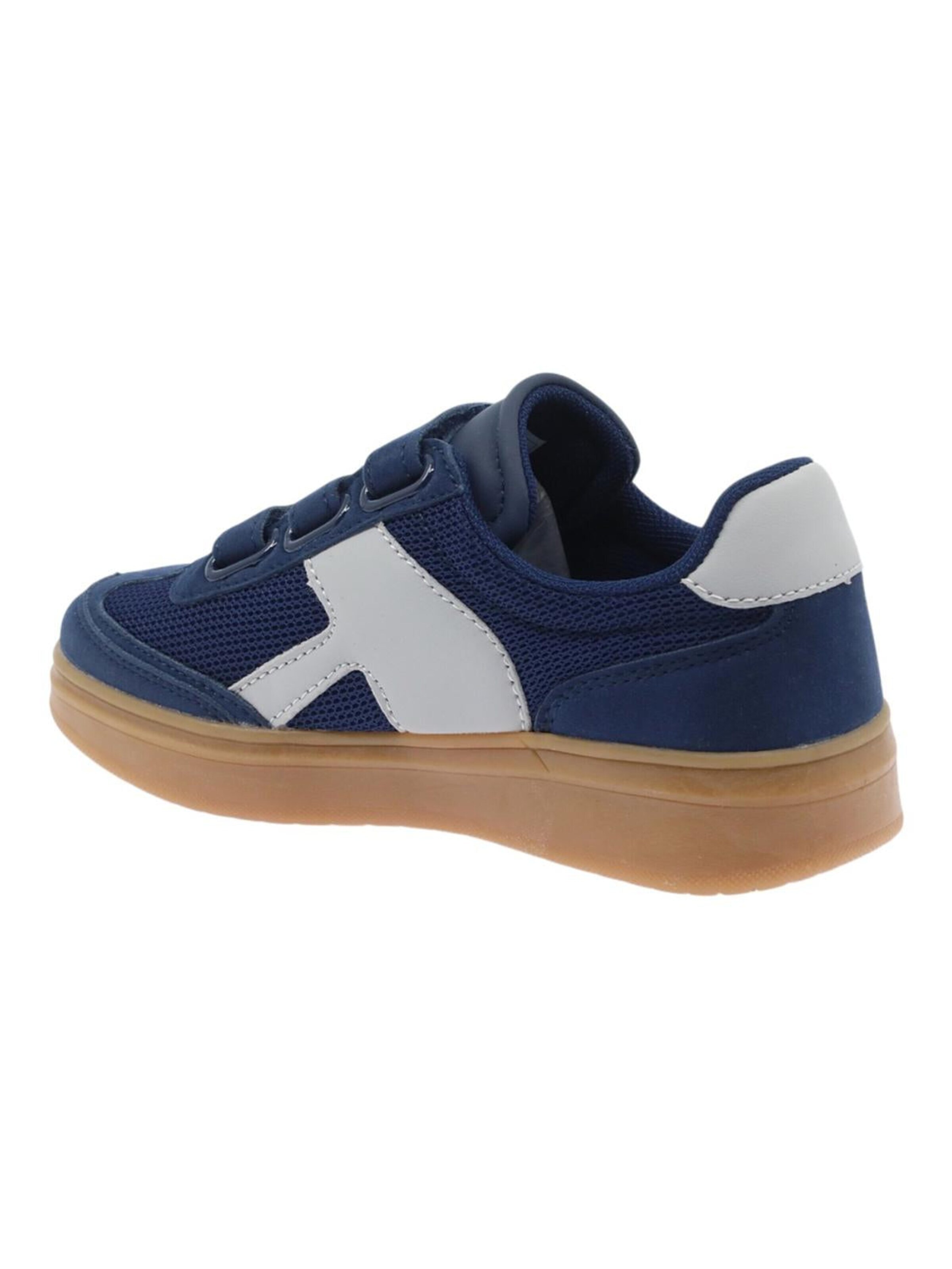 Sneaker 'Casual Shoe' di Beppi in blu