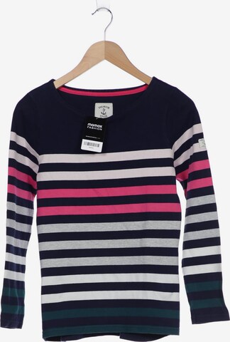 Joules Top & Shirt in M in Blue: front