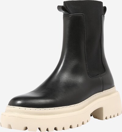 ABOUT YOU Chelsea Boots 'Rebecca' in Black, Item view