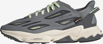 ADIDAS ORIGINALS Sneakers 'Ozweego Celox' in Grey: front