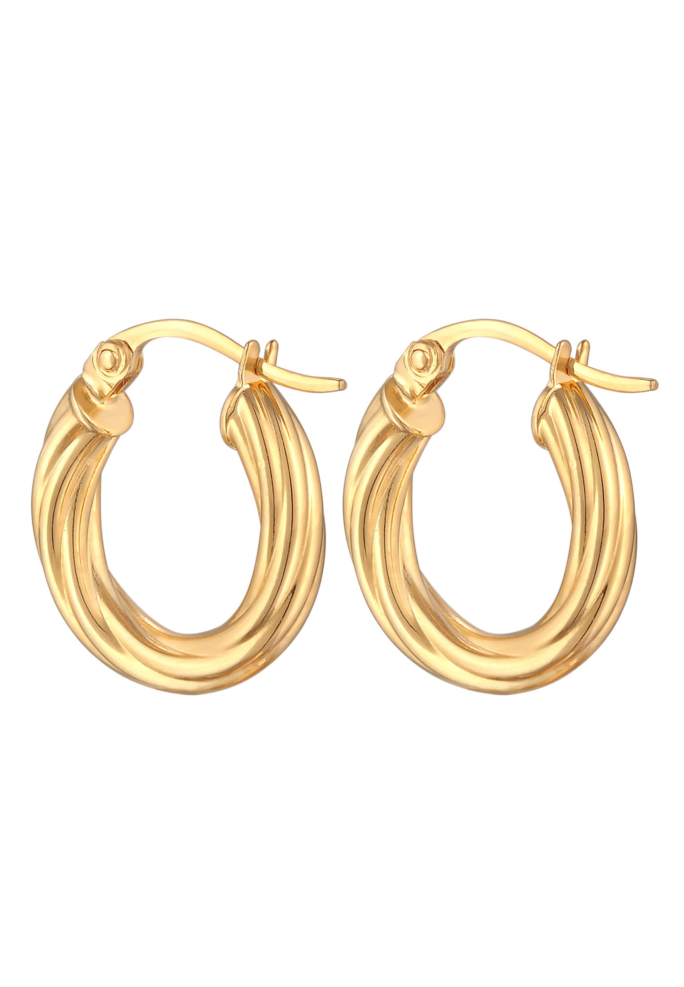 ELLI Earrings in Gold