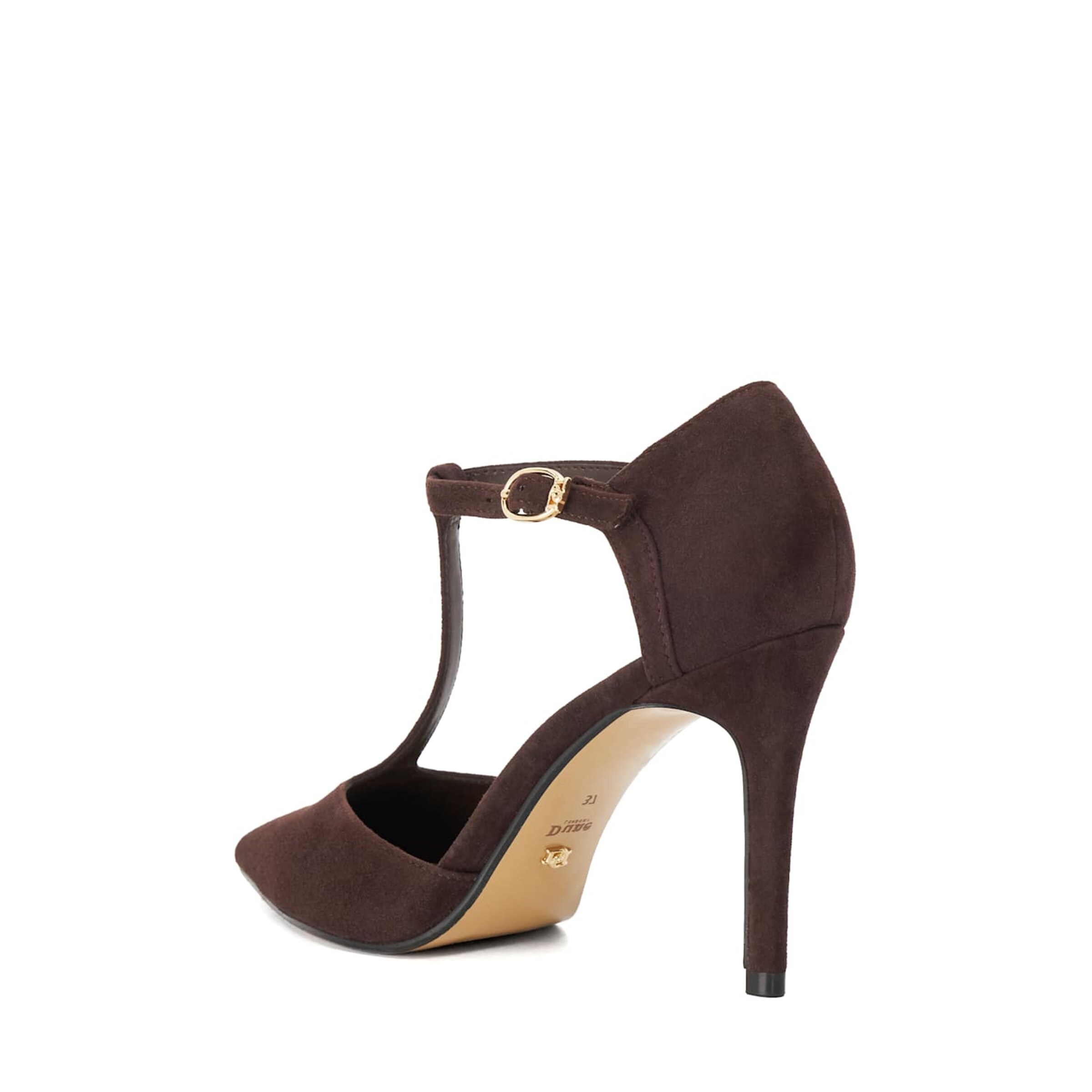 Escarpins 'Castered' Dune LONDON en marron