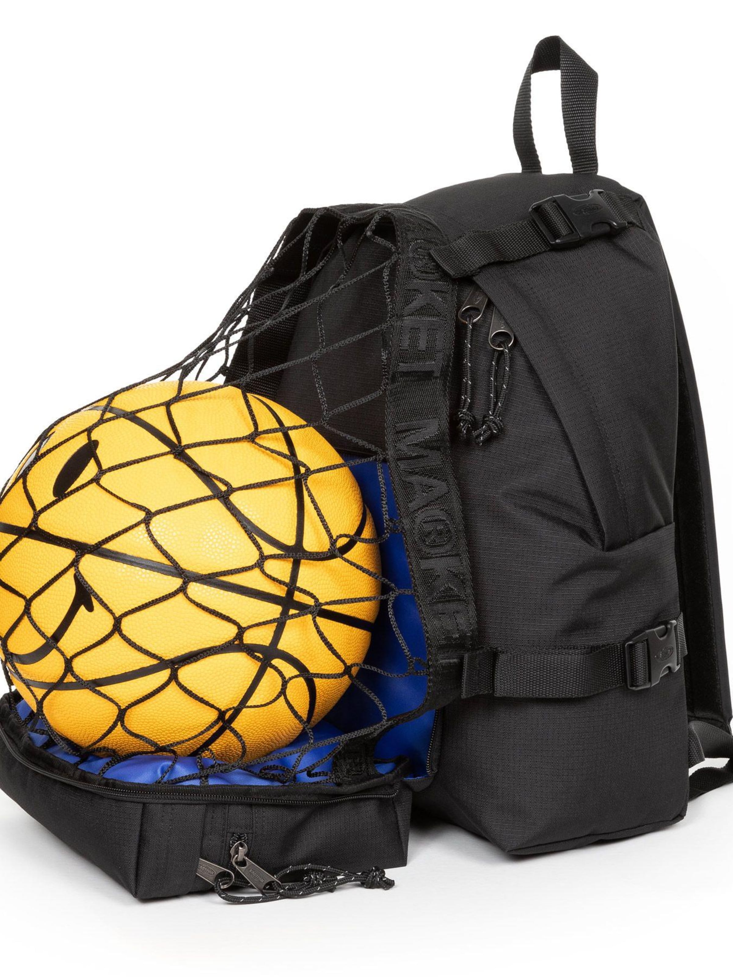 Sac à dos EASTPAK en noir