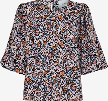 minus Pusero 'Selia' värissä vaaleanpunainen: etupuoli